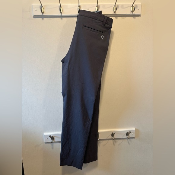 Footjoy ThermoSeries Golf Pants 34/30 - Picture 4 of 6